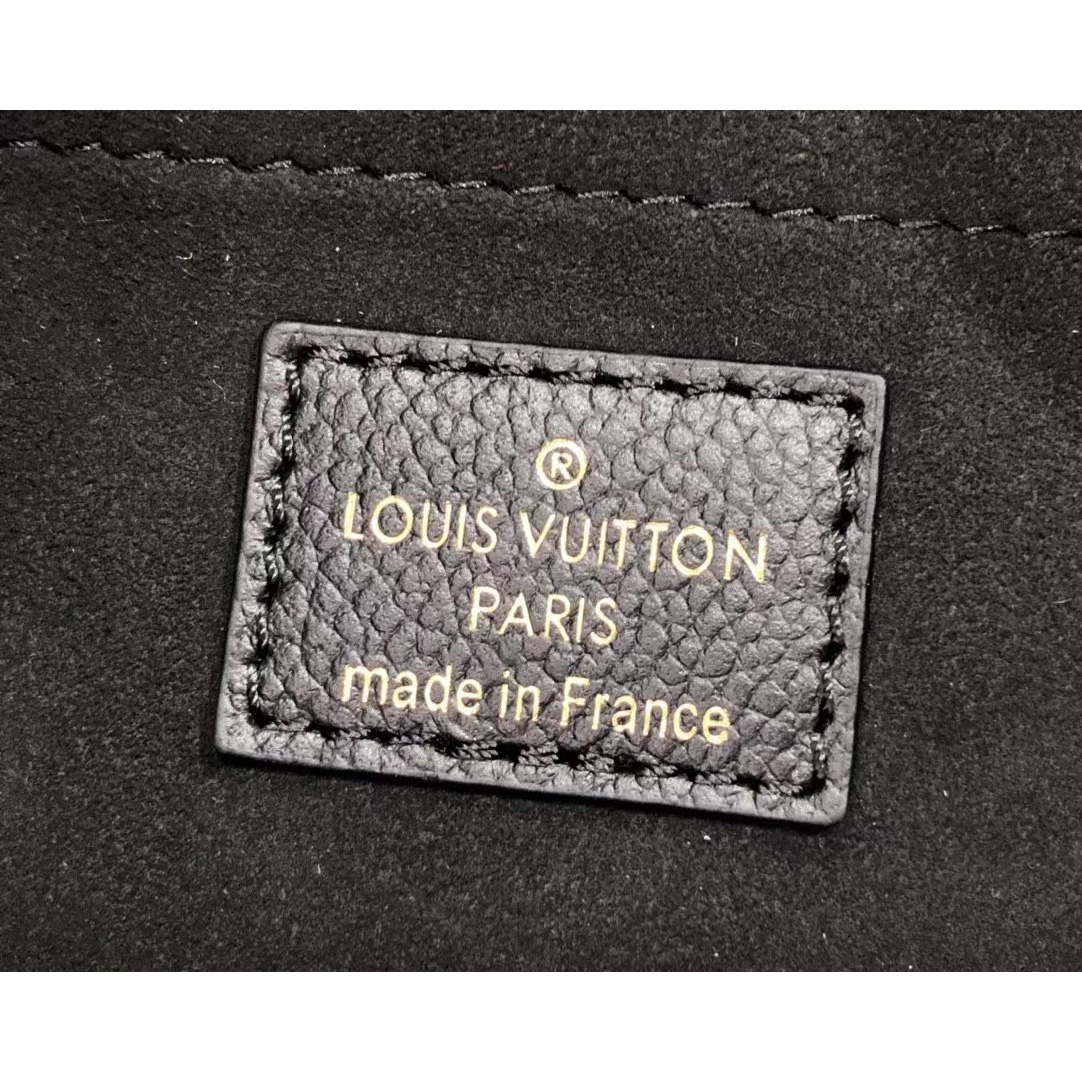 Louis Vuitton  Magatelle Handbag （22.0 x 14.0 x 9.0cm） - EUR FASHION