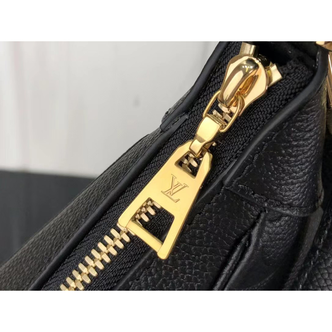 Louis Vuitton  Magatelle Handbag （22.0 x 14.0 x 9.0cm） - EUR FASHION