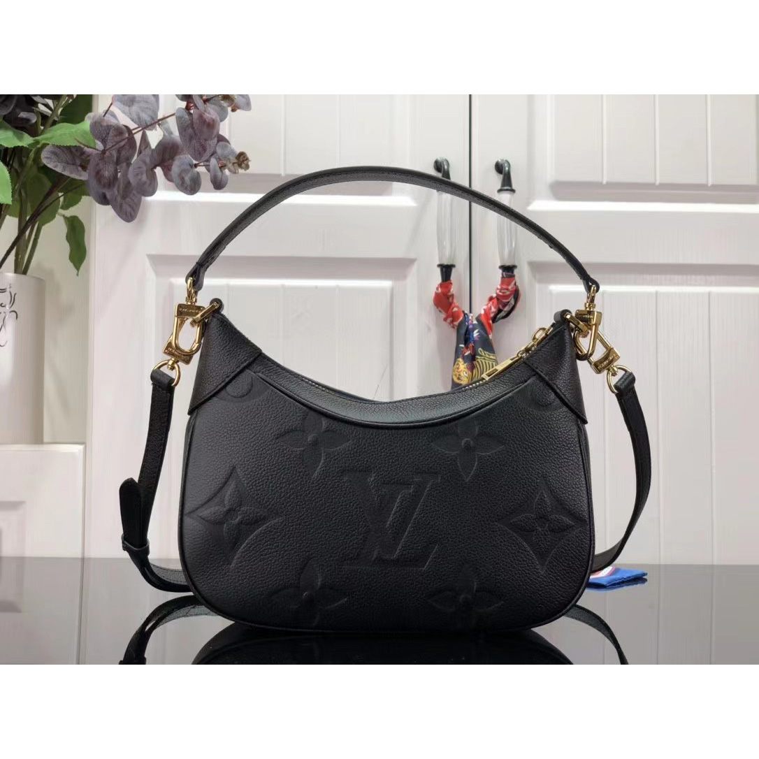 Louis Vuitton  Magatelle Handbag （22.0 x 14.0 x 9.0cm） - EUR FASHION