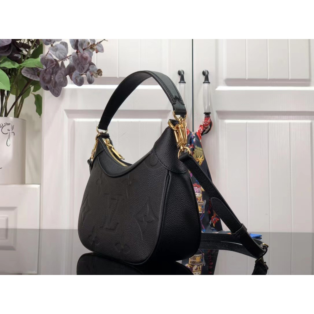 Louis Vuitton  Magatelle Handbag （22.0 x 14.0 x 9.0cm） - EUR FASHION
