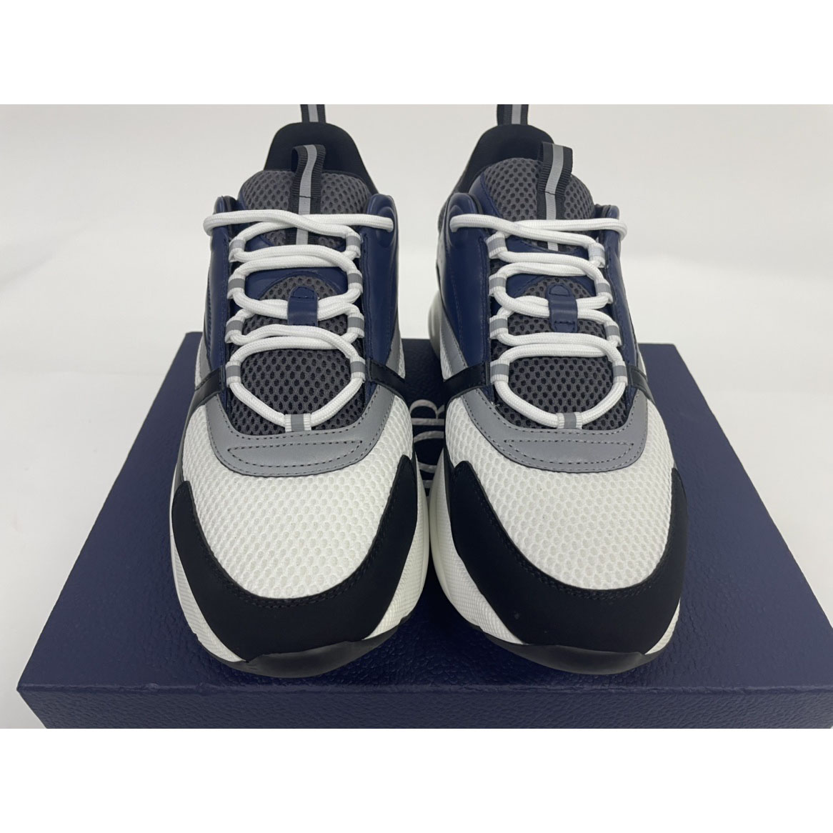 Dior [Limited Version] B22 Sneaker  - EUR FASHION