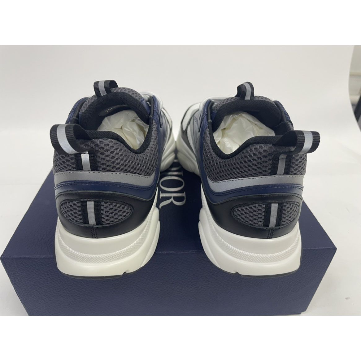 Dior [Limited Version] B22 Sneaker  - EUR FASHION