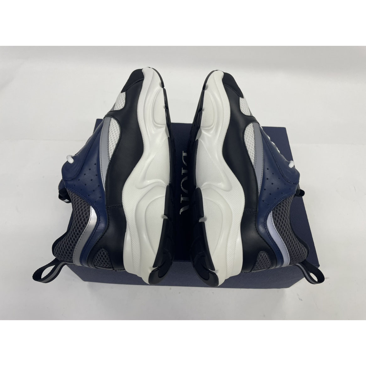 Dior [Limited Version] B22 Sneaker  - EUR FASHION