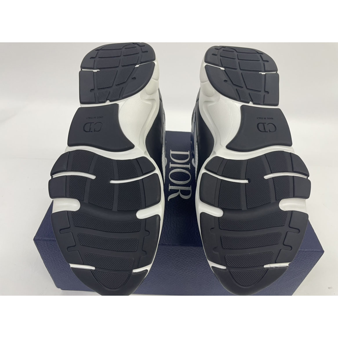 Dior [Limited Version] B22 Sneaker  - EUR FASHION