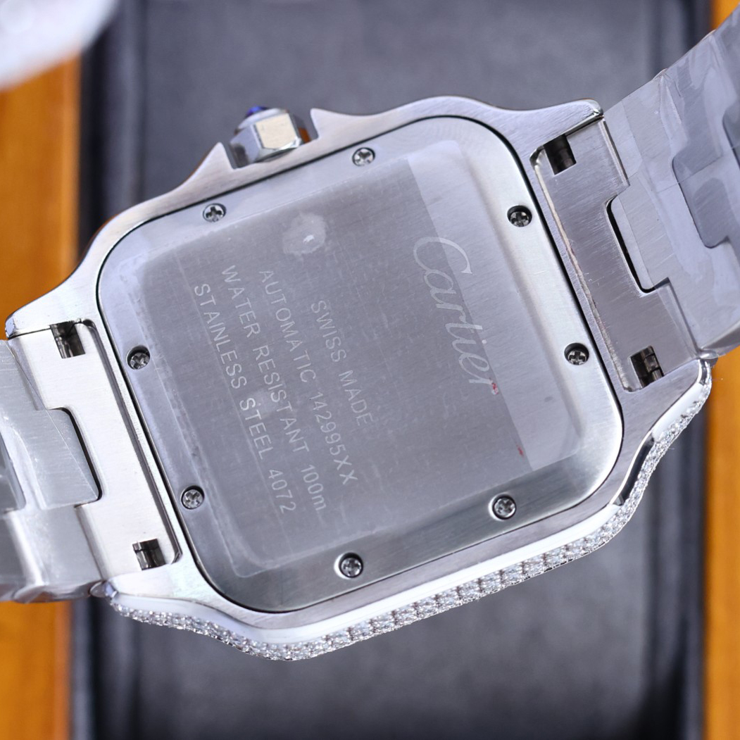 Cartier Watch  - EUR FASHION