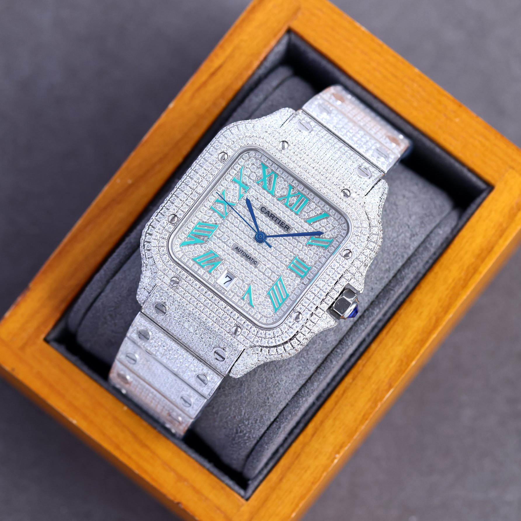 Cartier Watch  - EUR FASHION