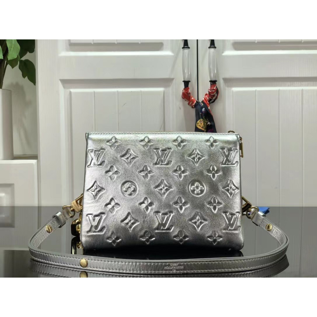 Louis Vuitton  BB Handbag （21 x 16 x 7cm） - EUR FASHION