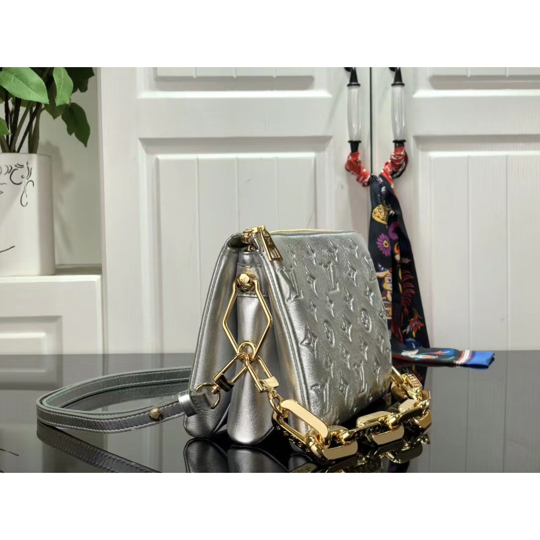 Louis Vuitton  BB Handbag （21 x 16 x 7cm） - EUR FASHION