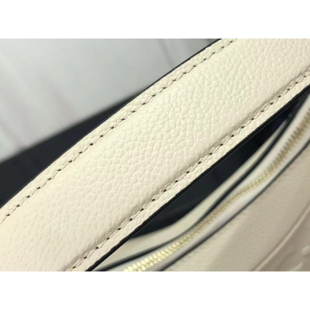 Louis Vuitton  Magatelle Handbag （22.0 x 14.0 x 9.0cm） - EUR FASHION