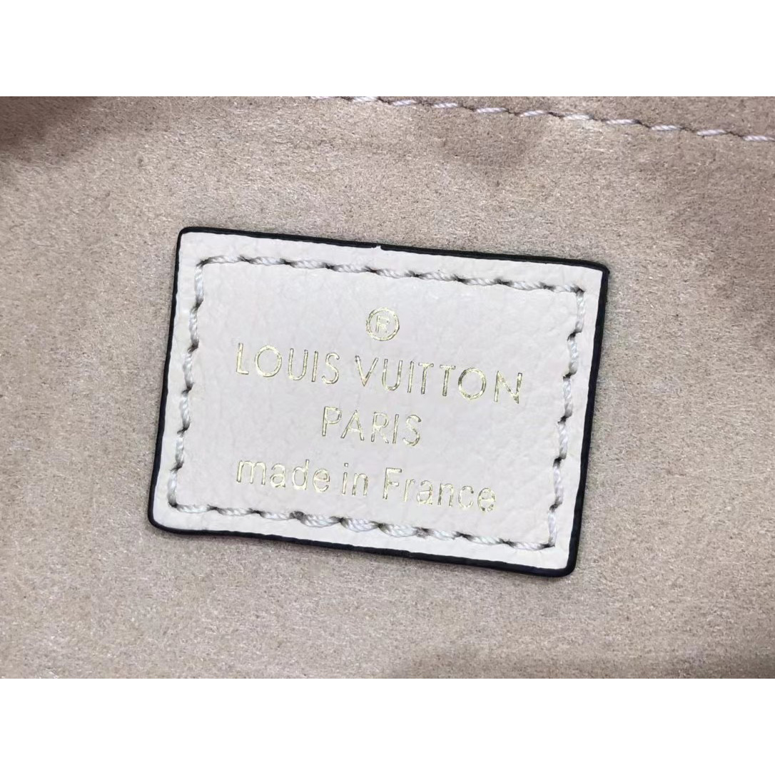 Louis Vuitton  Magatelle Handbag （22.0 x 14.0 x 9.0cm） - EUR FASHION