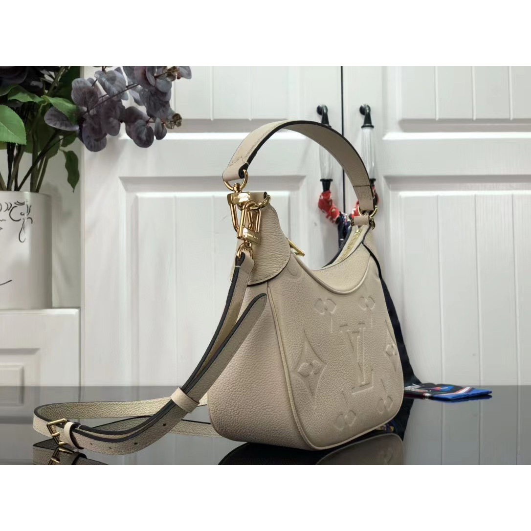 Louis Vuitton  Magatelle Handbag （22.0 x 14.0 x 9.0cm） - EUR FASHION