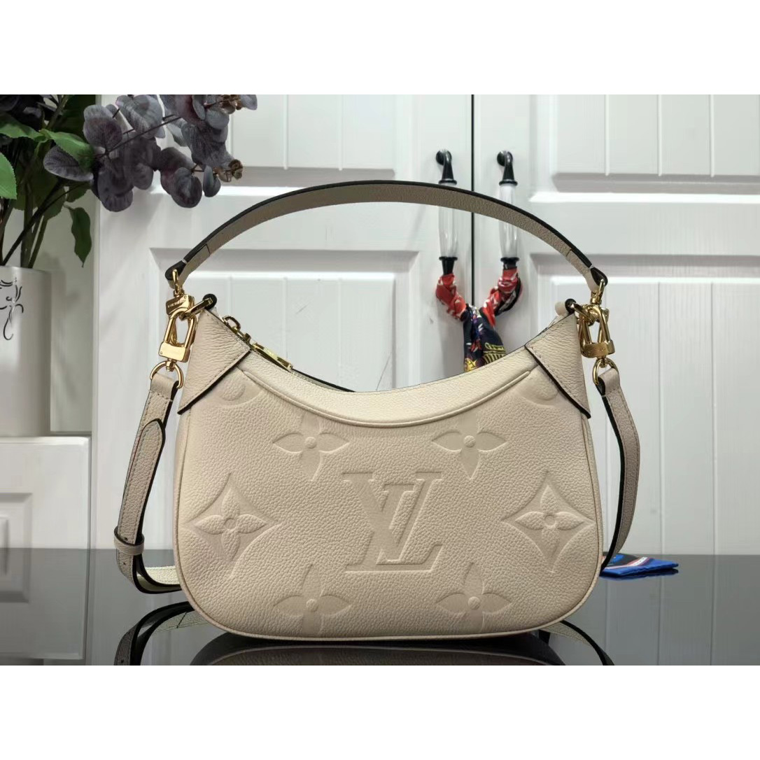 Louis Vuitton  Magatelle Handbag （22.0 x 14.0 x 9.0cm） - EUR FASHION
