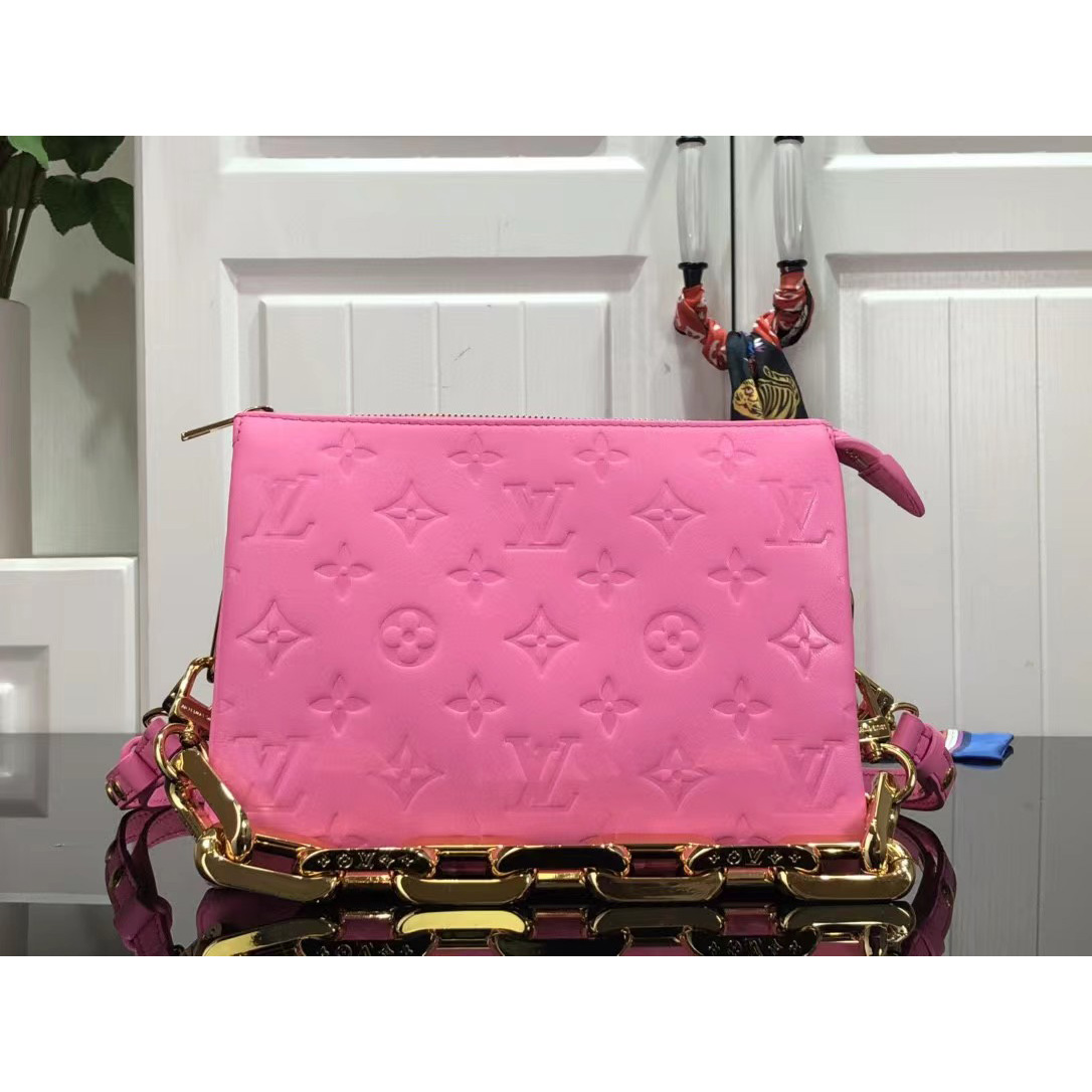 Louis Vuitton  Handbag （20 x 16 x 12cm） - EUR FASHION