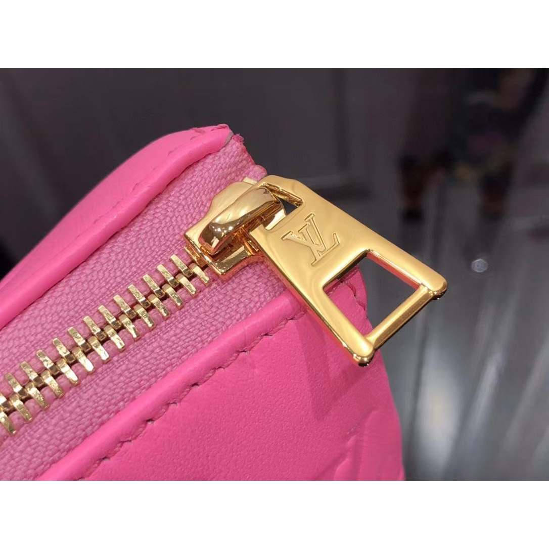 Louis Vuitton  Handbag （20 x 16 x 12cm） - EUR FASHION