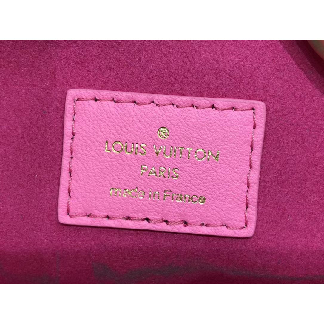 Louis Vuitton  Handbag （20 x 16 x 12cm） - EUR FASHION