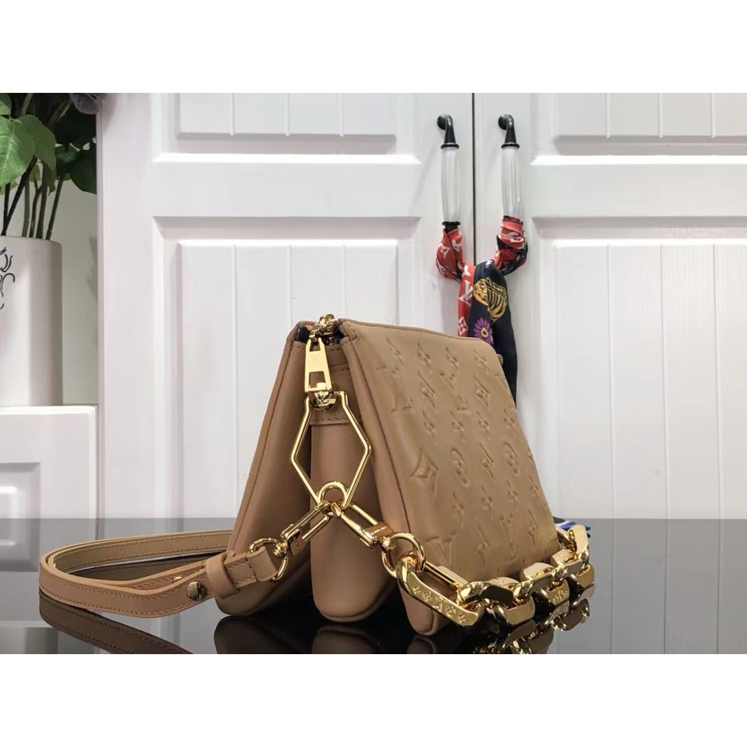 Louis Vuitton  Handbag （20 x 16 x 12cm） - EUR FASHION