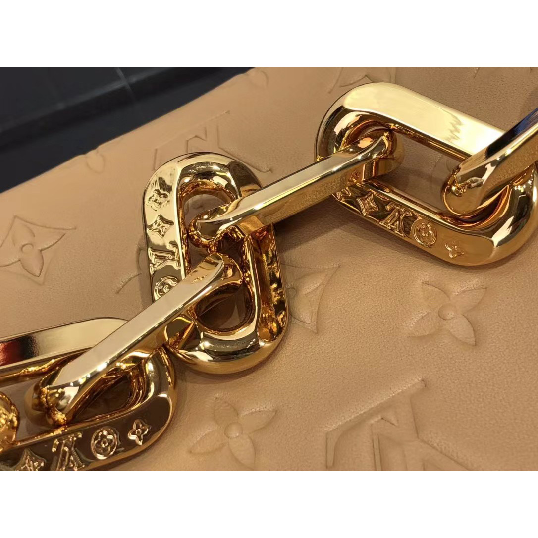 Louis Vuitton  Handbag （20 x 16 x 12cm） - EUR FASHION