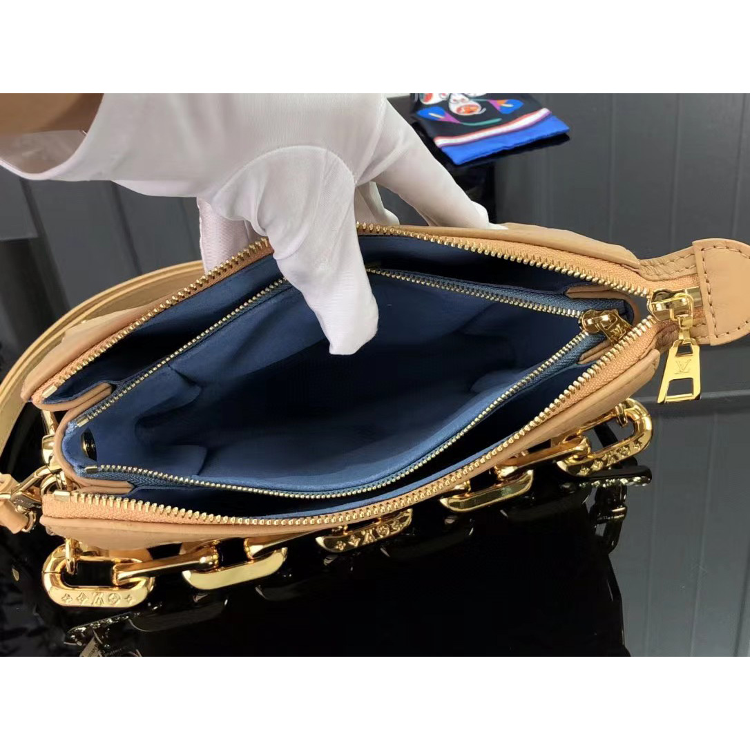 Louis Vuitton  Handbag （20 x 16 x 12cm） - EUR FASHION