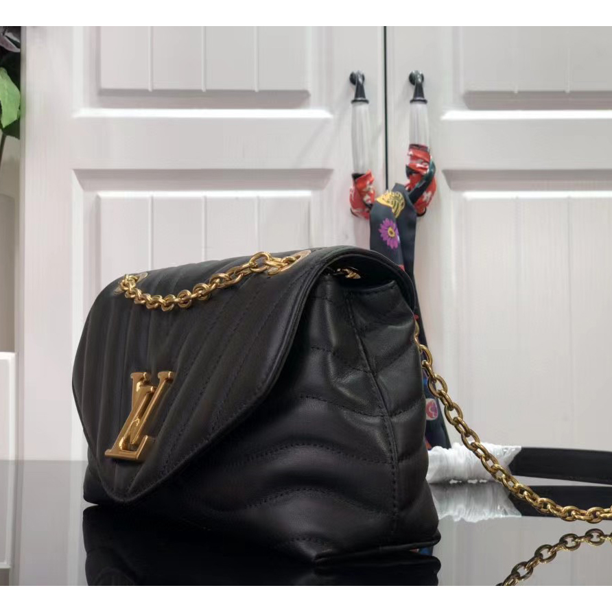 Louis Vuitton New Wave Multi-Pochette Crossbody Handbag  (24-14-9CM) - EUR FASHION