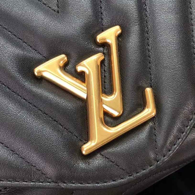 Louis Vuitton New Wave Multi-Pochette Crossbody Handbag  (24-14-9CM) - EUR FASHION