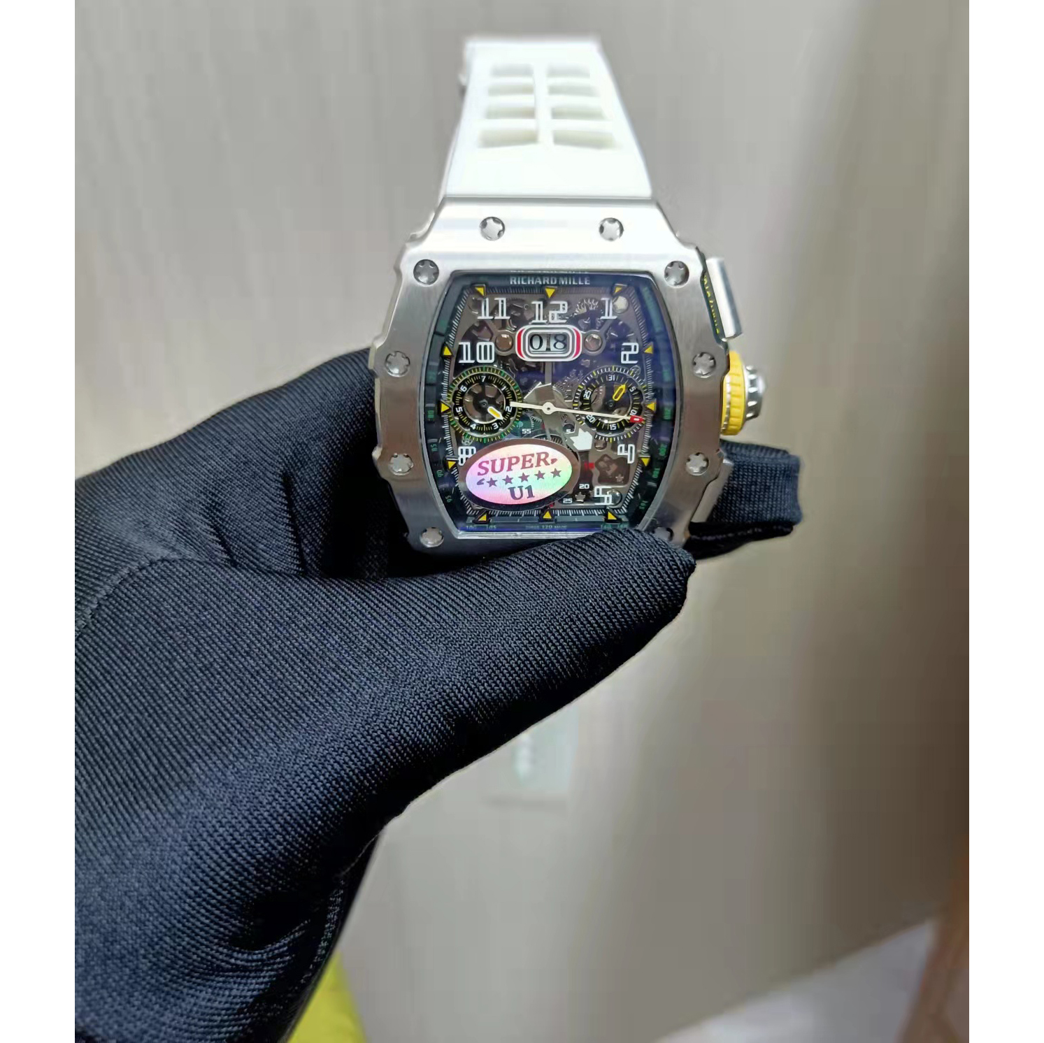 Richard Miller Watch - EUR FASHION