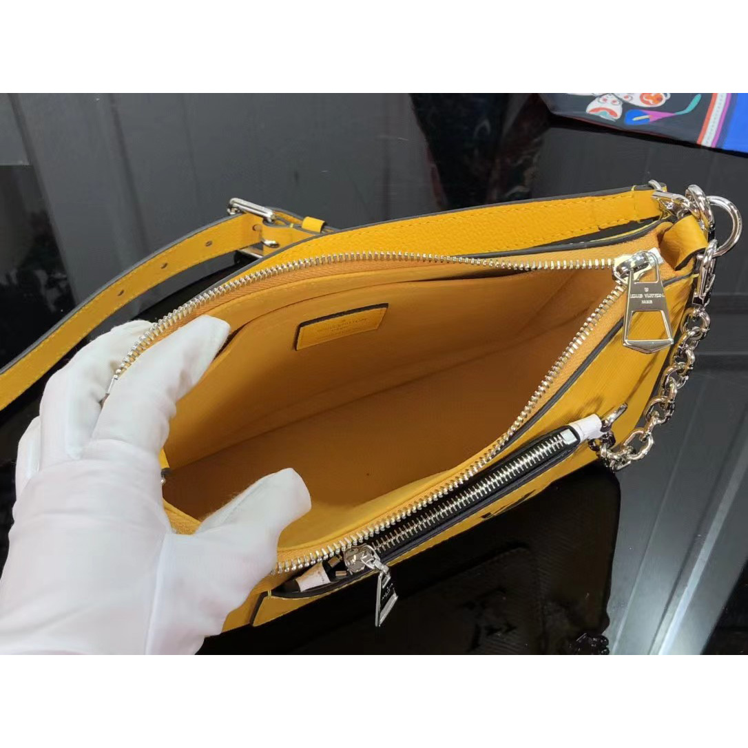 Louis Vuitton  Marelle Handbag （25x15x8cm） - EUR FASHION