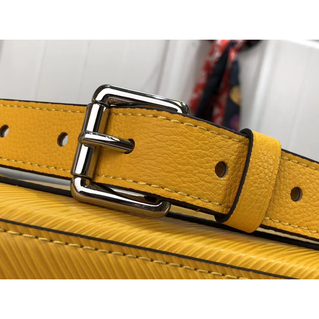 Louis Vuitton  Marelle Handbag （25x15x8cm） - EUR FASHION