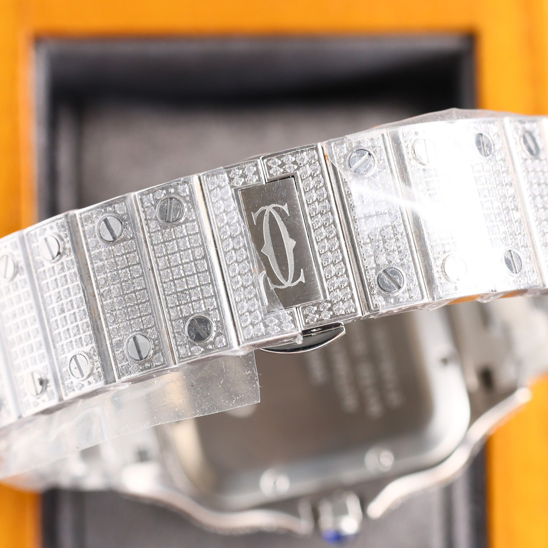 Cartier Watch  - EUR FASHION