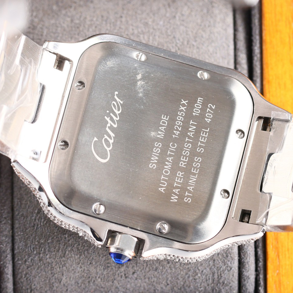 Cartier Watch  - EUR FASHION