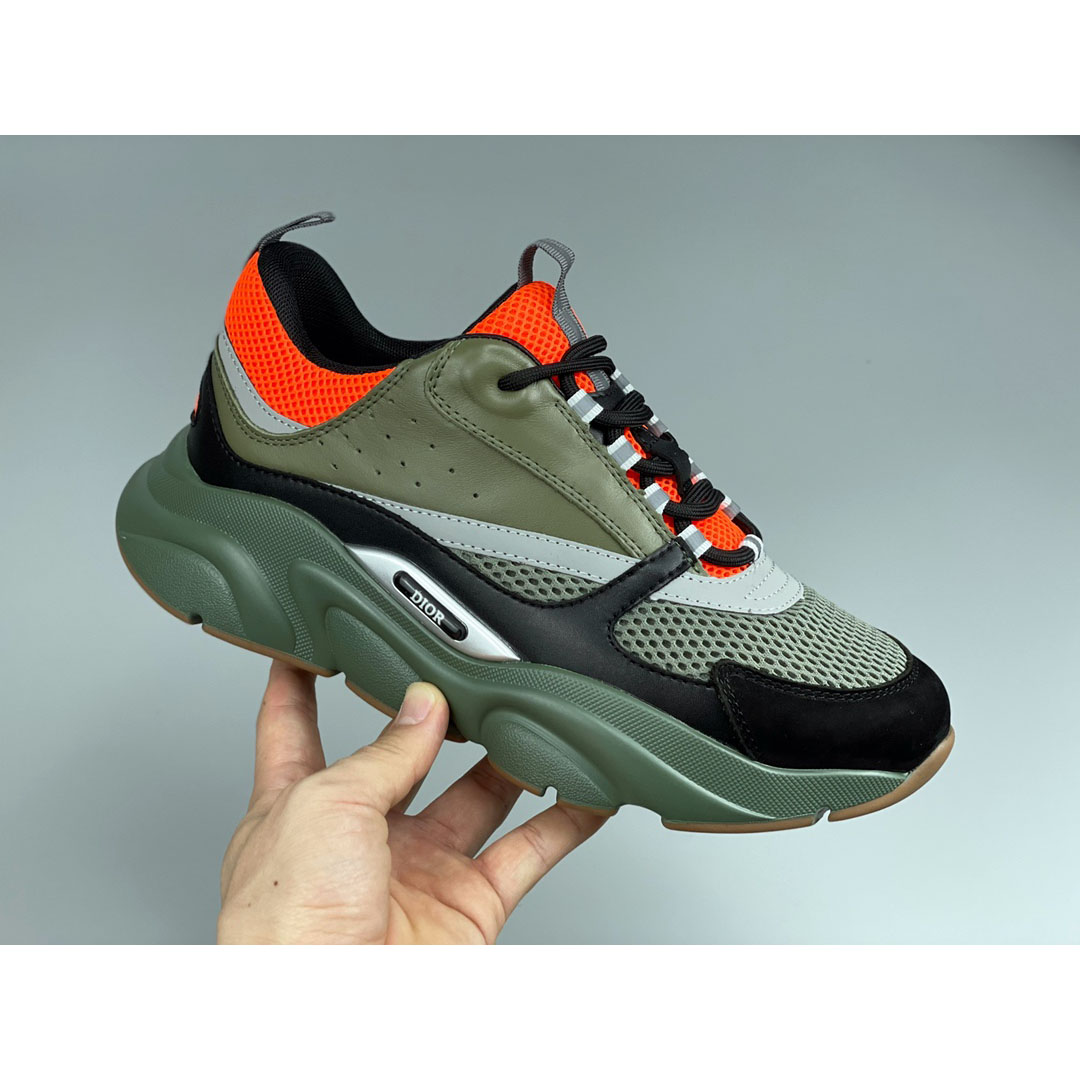 Dior B22 Sneaker  - EUR FASHION