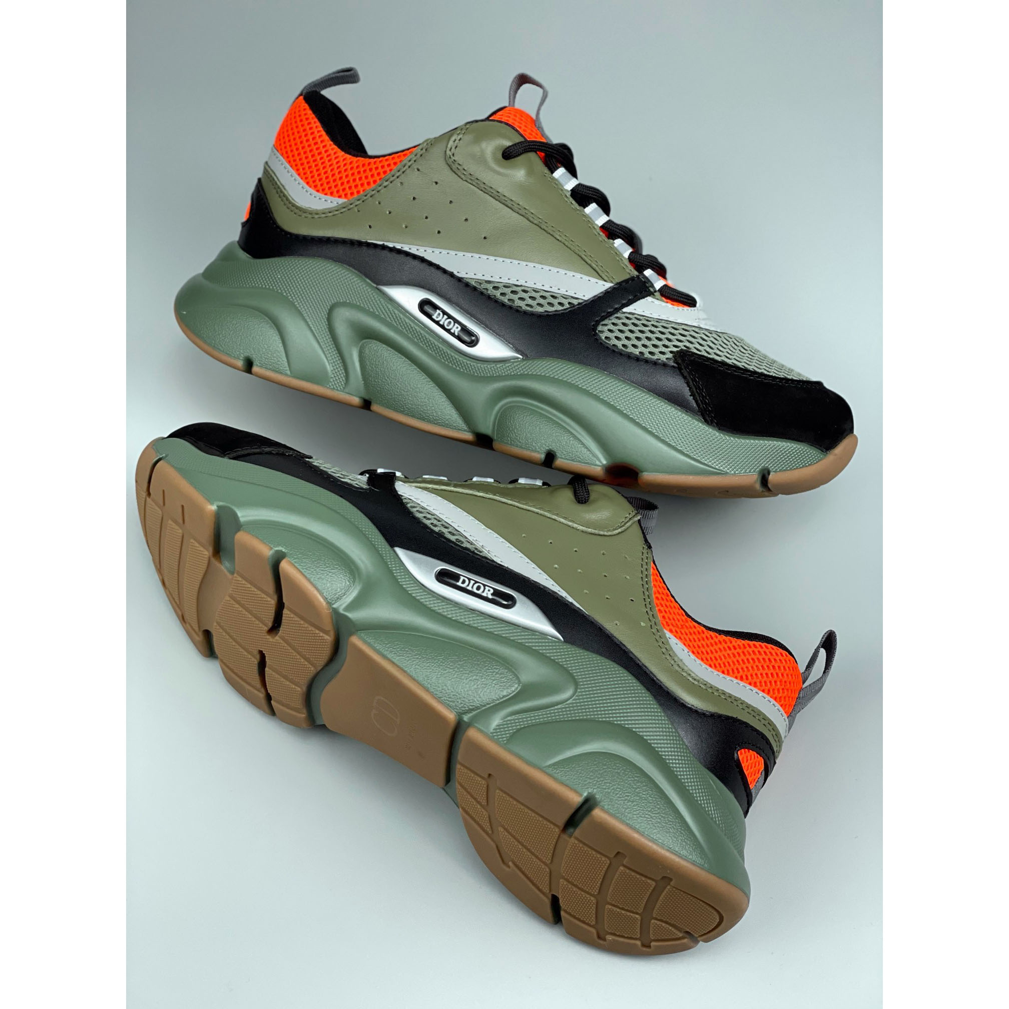 Dior B22 Sneaker  - EUR FASHION