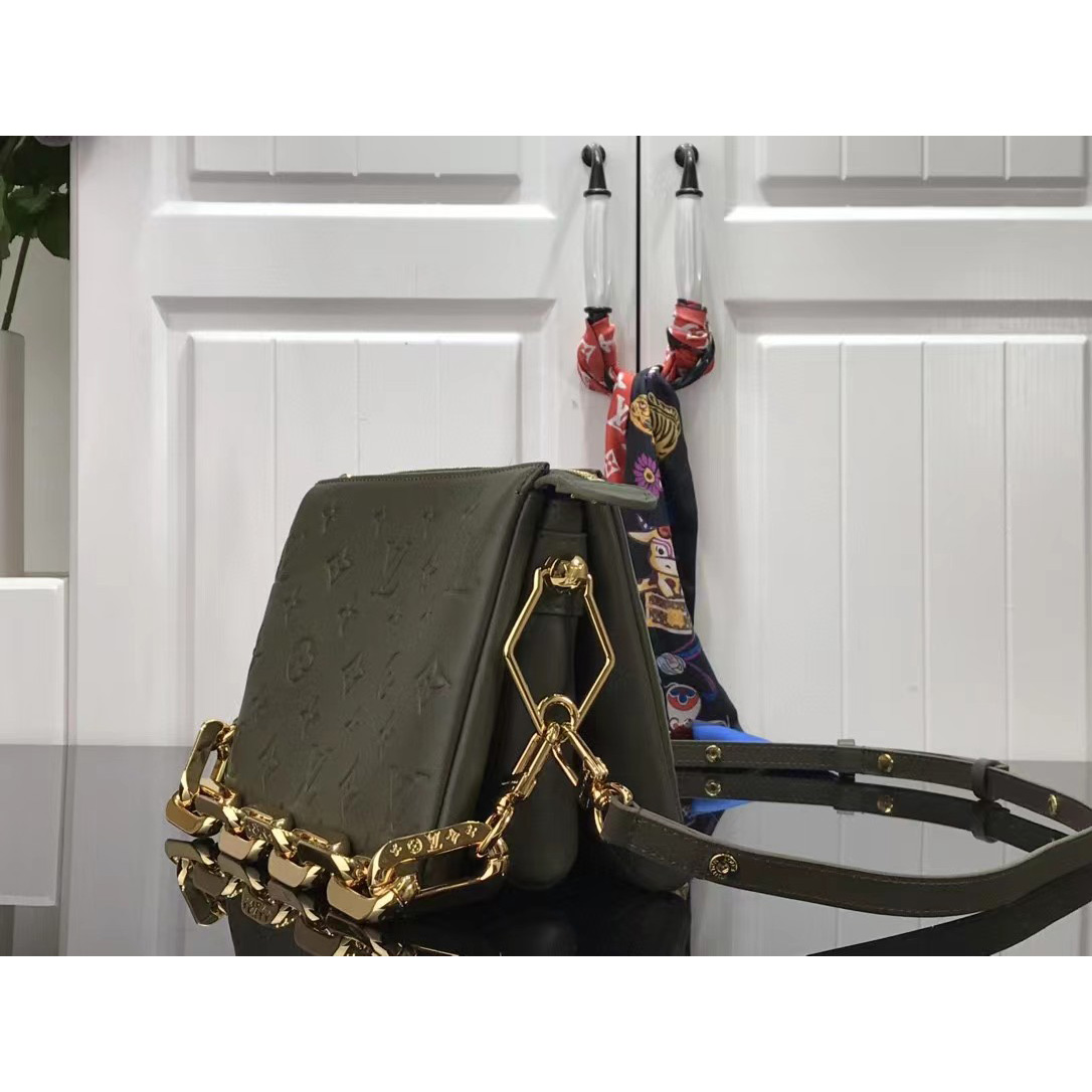 Louis Vuitton  Handbag （20 x 16 x 12cm） - EUR FASHION
