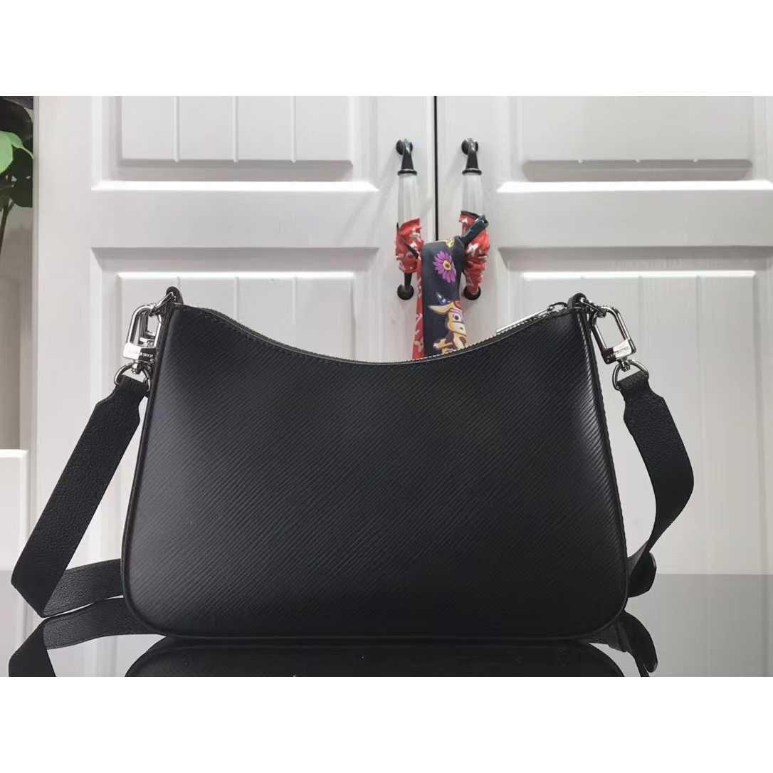 Louis Vuitton  Marelle Handbag （25x15x8cm） - EUR FASHION