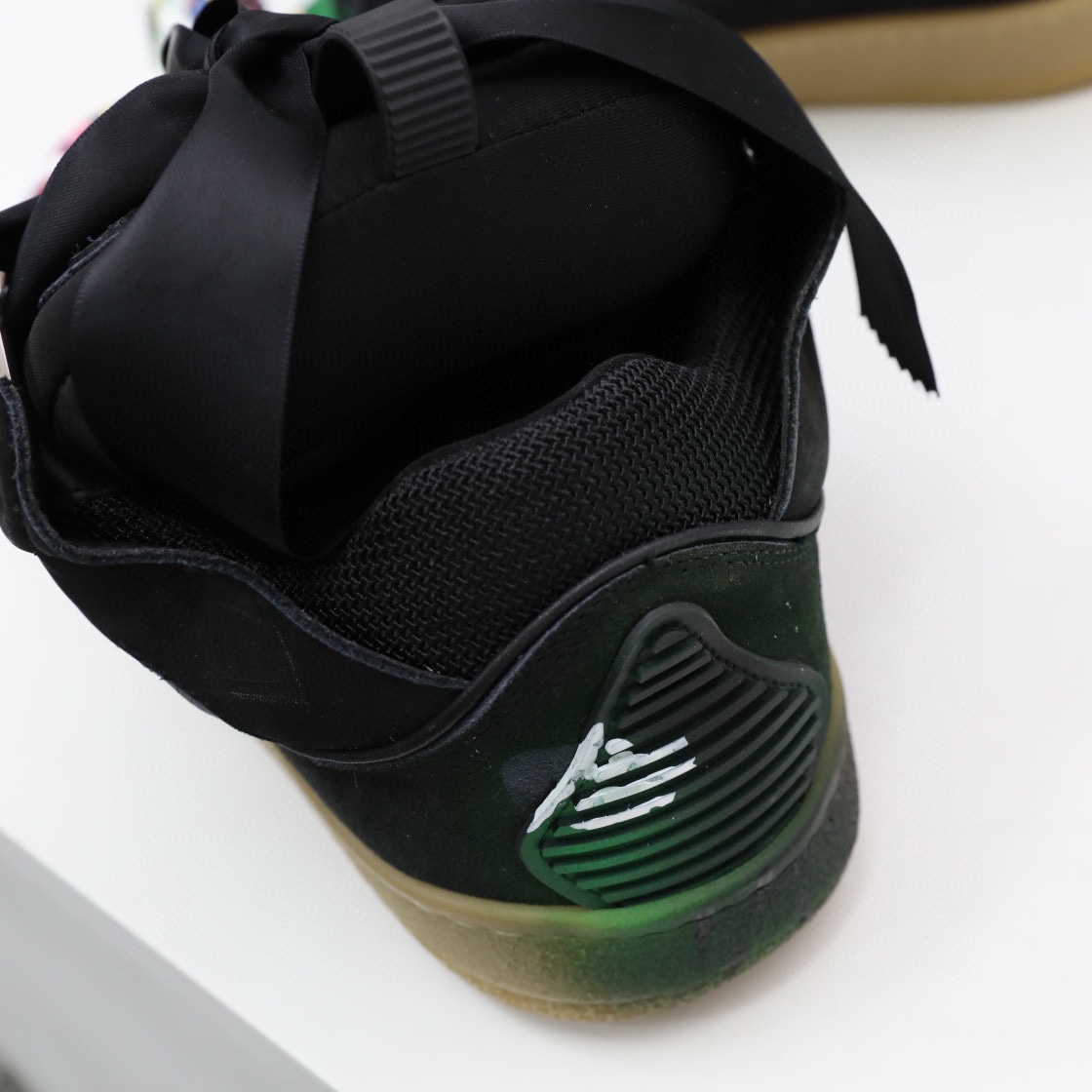 Lanvin X  Gallery Dept. Curb Sneaker  - EUR FASHION