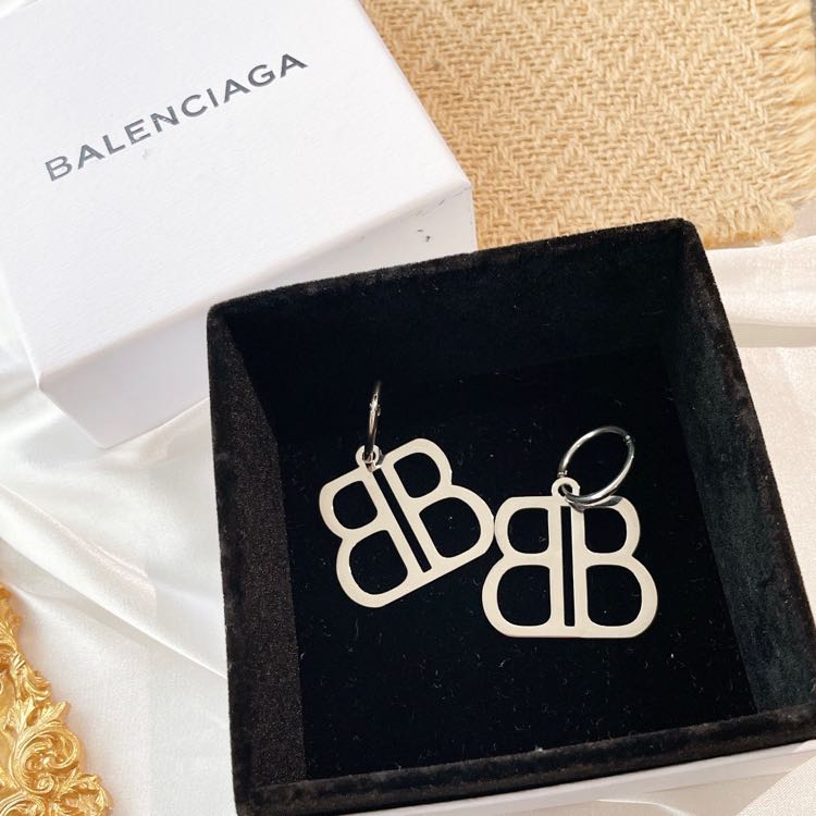 Balenciaga Earring  - EUR FASHION