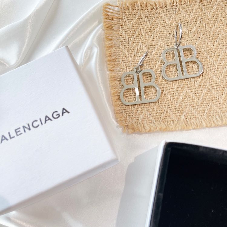 Balenciaga Earring  - EUR FASHION