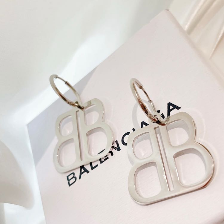 Balenciaga Earring  - EUR FASHION