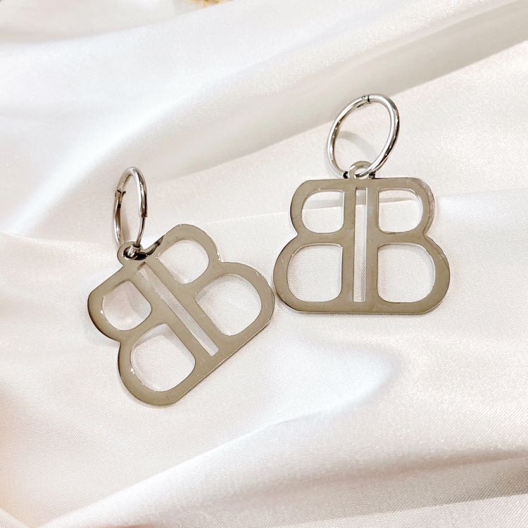 Balenciaga Earring  - EUR FASHION
