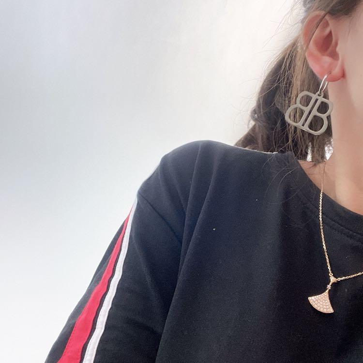 Balenciaga Earring  - EUR FASHION
