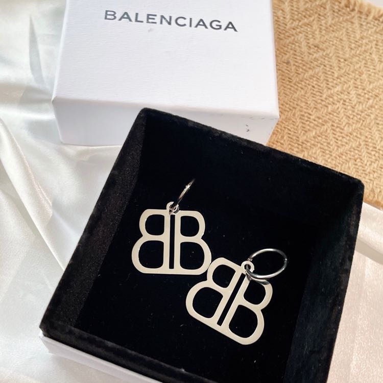 Balenciaga Earring  - EUR FASHION