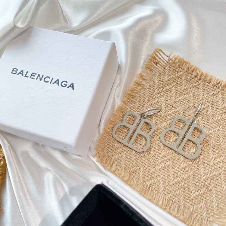 Balenciaga Earring  - EUR FASHION
