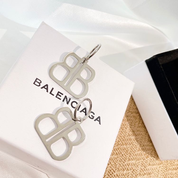 Balenciaga Earring  - EUR FASHION