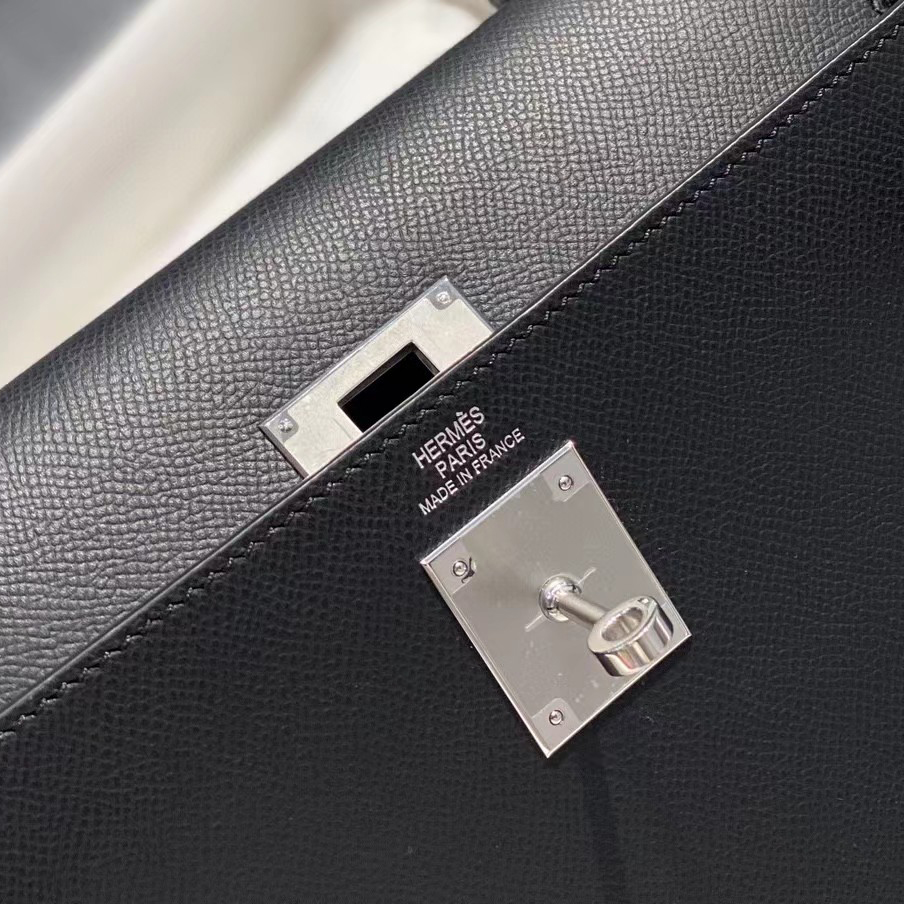Hermes Women Handbag （25-17-7CM） - EUR FASHION