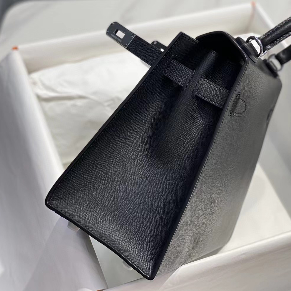 Hermes Women Handbag （25-17-7CM） - EUR FASHION