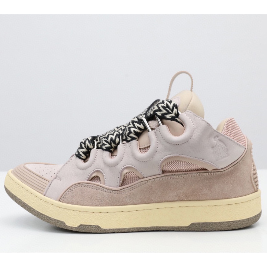 Lanvin Sneaker  - EUR FASHION