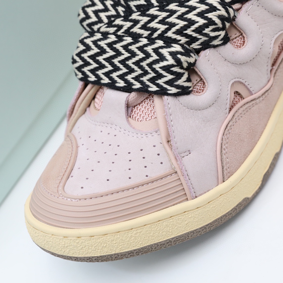 Lanvin Sneaker  - EUR FASHION