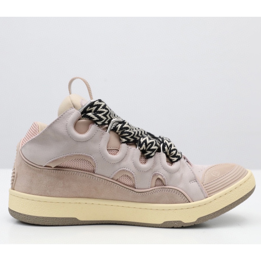 Lanvin Sneaker  - EUR FASHION