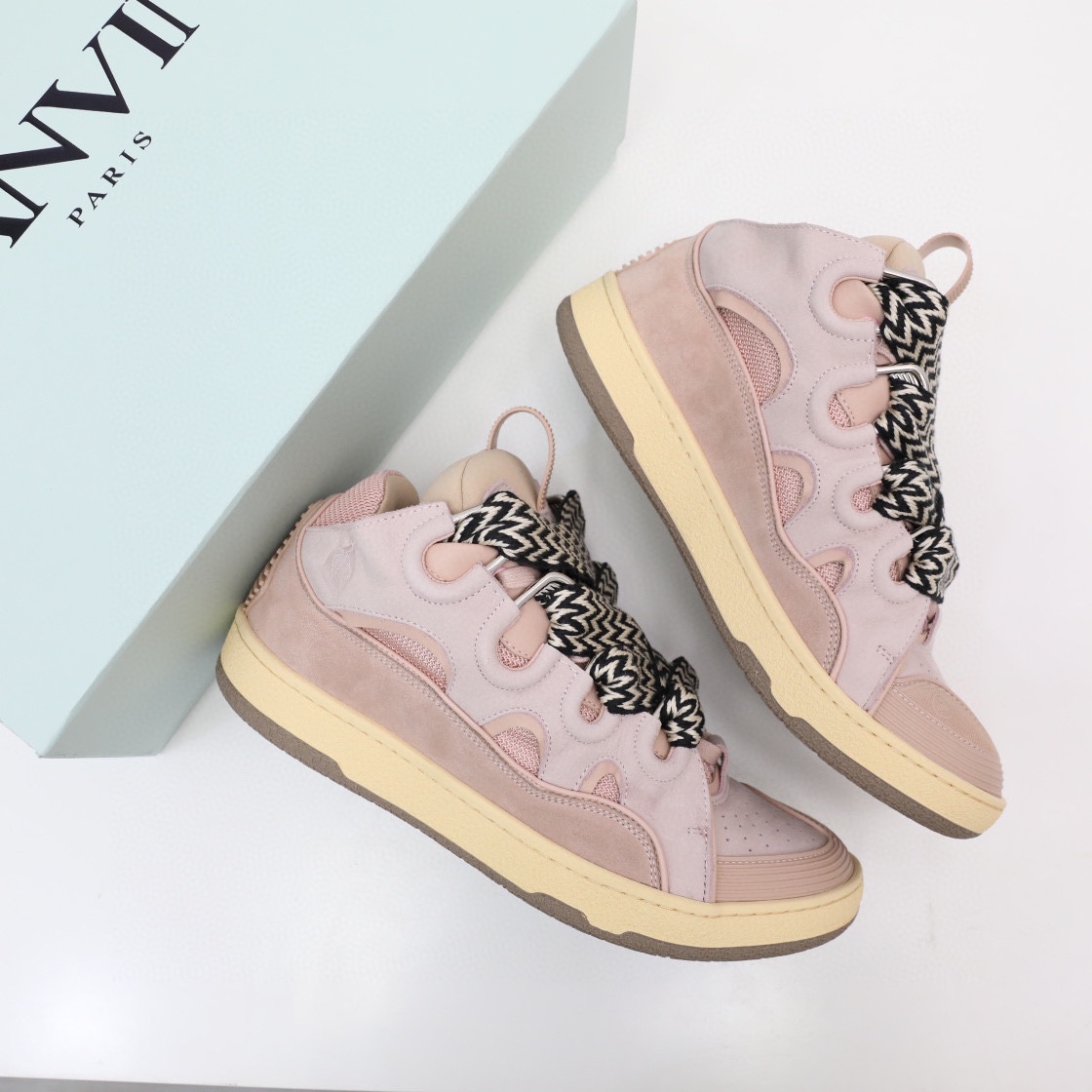 Lanvin Sneaker  - EUR FASHION