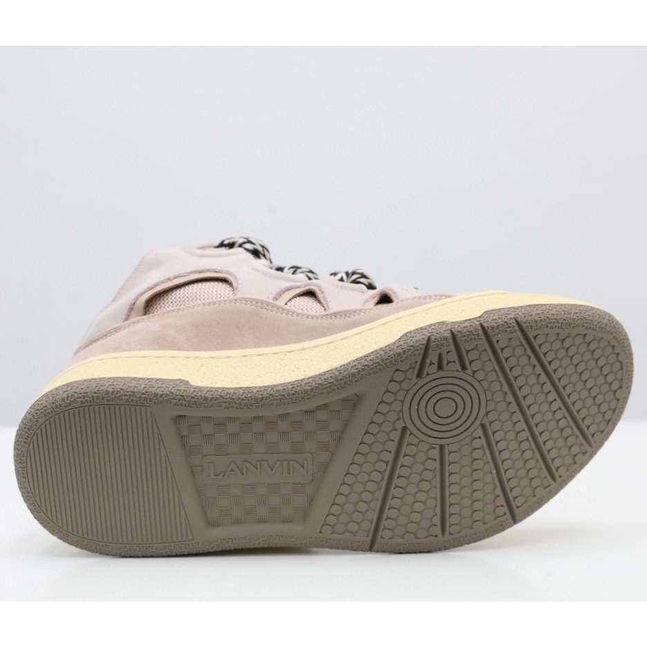 Lanvin Sneaker  - EUR FASHION