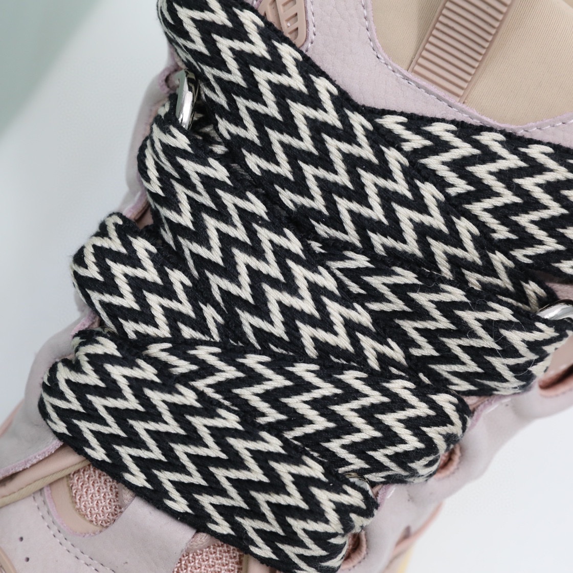 Lanvin Sneaker  - EUR FASHION